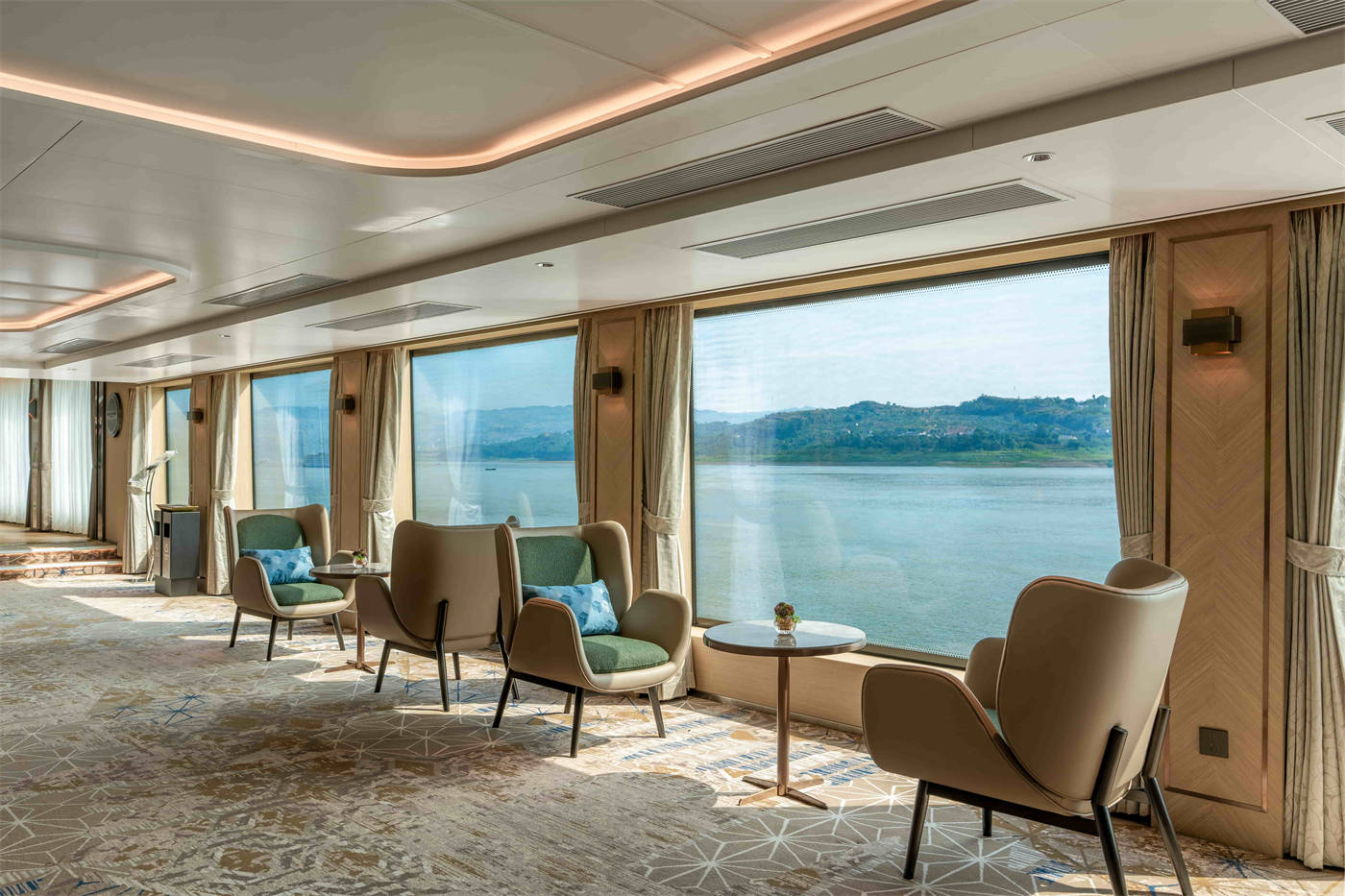 Century Cruises